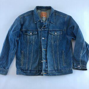 Levi's Trucker Jacket XL